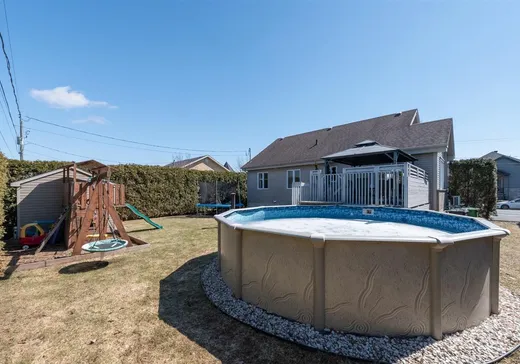 House for sale - 2350 Rue Bertrand, Drummondville, J2B 0E1