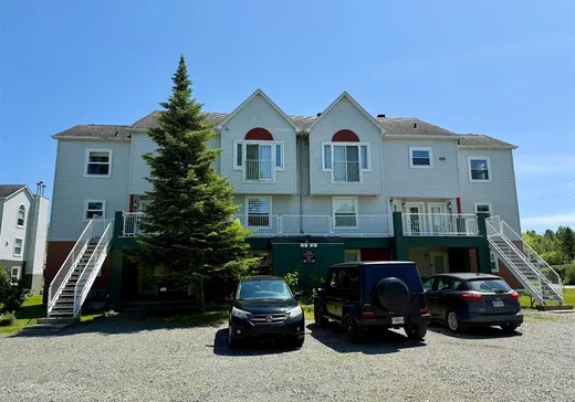 Condo for sale - 2316 Place du Village, App. 347, Magog, J1X 6G3