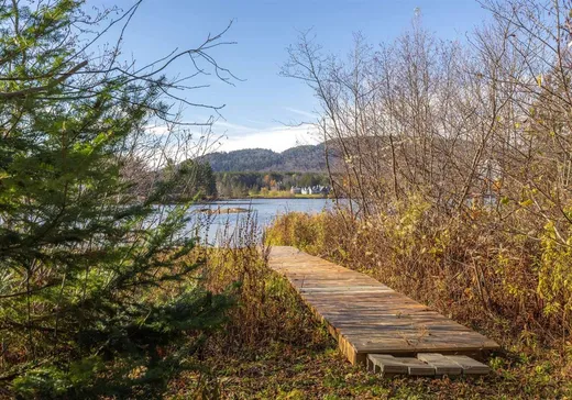 House for sale - 1305 Ch. des Chalets, Coaticook, J1A 2S4