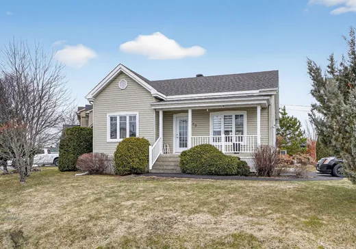 House for sale - 20 Rue Paul-Brasseur, Rigaud, J0P 1P0