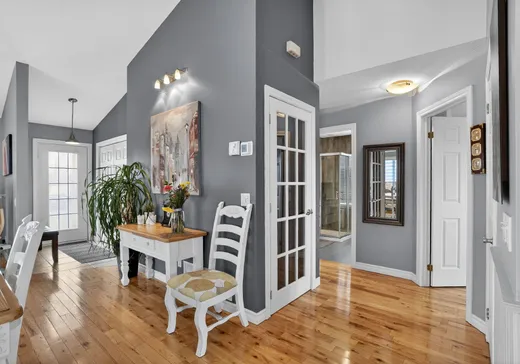 House for sale - 20 Rue Paul-Brasseur, Rigaud, J0P 1P0