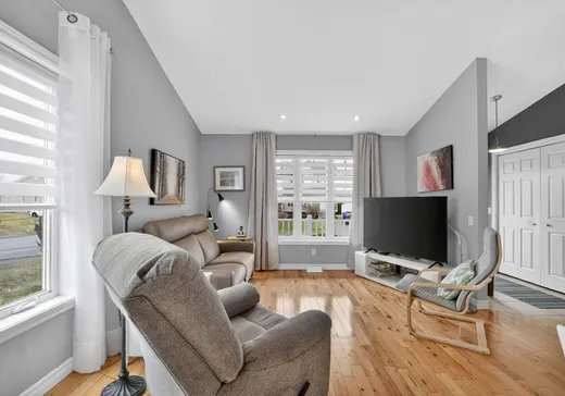 House for sale - 20 Rue Paul-Brasseur, Rigaud, J0P 1P0