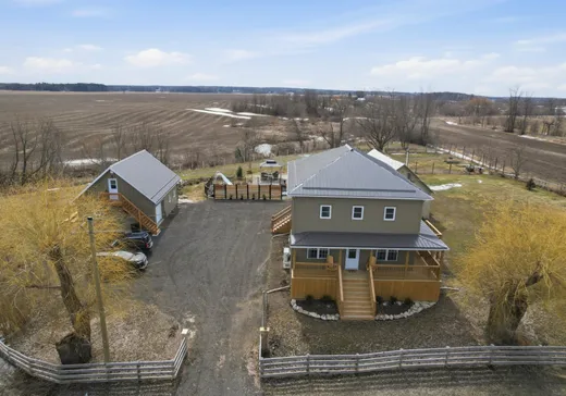 Two or more stories for sale - 1299 Route Principale, Rigaud, J0P1P1