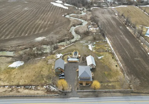 House for sale - 1299 Route Principale, Rigaud, J0P 1P1