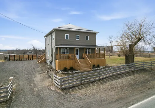 House for sale - 1299 Route Principale, Rigaud, J0P 1P1