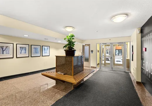 Condo for sale - 98 Rue Charlotte, App. 161, Montreal (Downtown), H2X 1G6