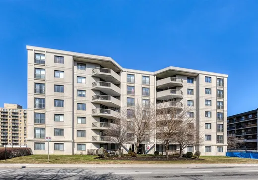 Condo à vendre - 2905 Boul. de la Côte-Vertu, App. 408, Montréal (Saint-Laurent), H4R2L4