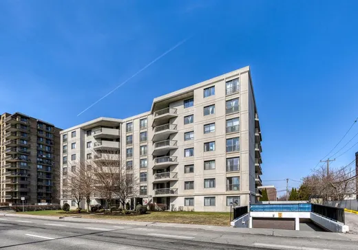 Condo à vendre - 2905 Boul. de la Côte-Vertu, App. 408, Montréal (Saint-Laurent), H4R 2L4