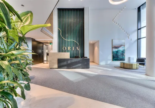 Condo à vendre - 605 Rue de l'Escale, App. 604, Brossard, J4Z 0T2