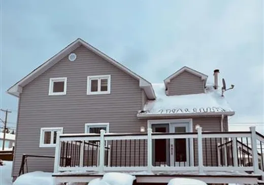 Two or more stories for sale - 14 Rue de La Sarre, Duparquet, J0Z1W0