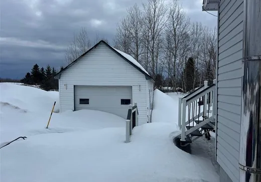 House for sale - 14 Rue de La Sarre, Duparquet, J0Z 1W0