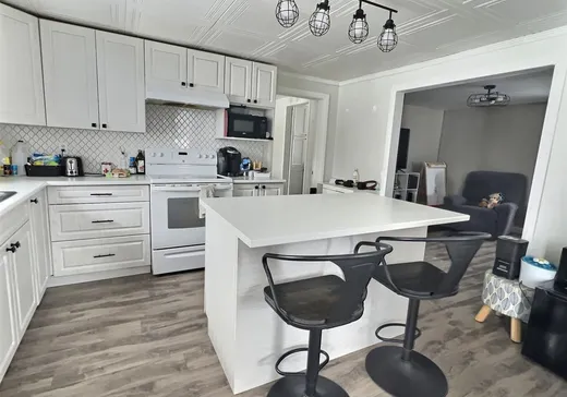 House for sale - 14 Rue de La Sarre, Duparquet, J0Z 1W0