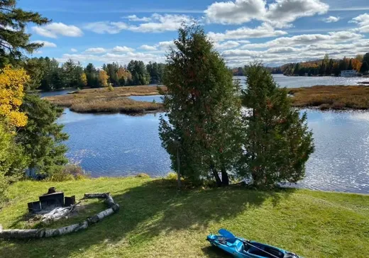 House for sale - 185 Rue Riviera, Saint-Calixte, J0K 1Z0