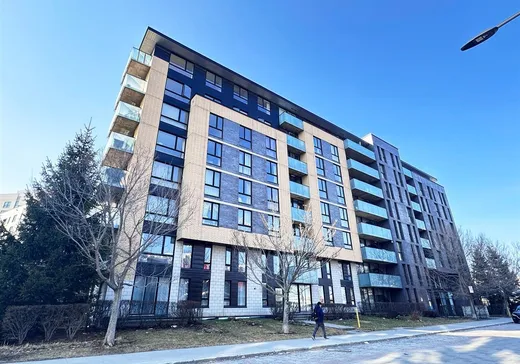 Condo for sale - 5025 Rue Paré, App. 210, Montreal (Côte-des-Neiges), H4P1P4