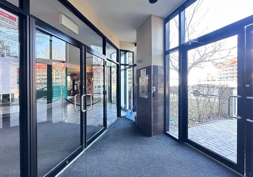 Condo for sale - 5025 Rue Paré, App. 210, Montreal (Côte-des-Neiges), H4P 1P4