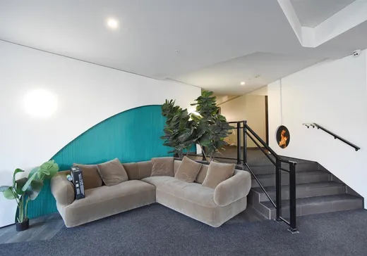 Condo for sale - 5025 Rue Paré, App. 210, Montreal (Côte-des-Neiges), H4P 1P4