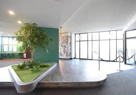 Condo for sale - 5025 Rue Paré, App. 210, Montreal (Côte-des-Neiges), H4P 1P4