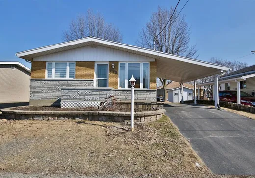 House for sale - 995 107e Avenue, Drummondville, J2B 4N3