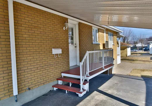 House for sale - 995 107e Avenue, Drummondville, J2B 4N3