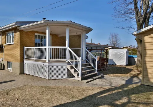 House for sale - 995 107e Avenue, Drummondville, J2B 4N3