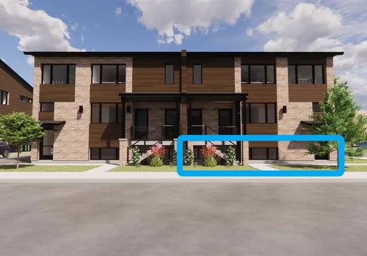 Condo à vendre - 50 Rue Édouard, App. 1, Salaberry-de-Valleyfield, J6T2N8