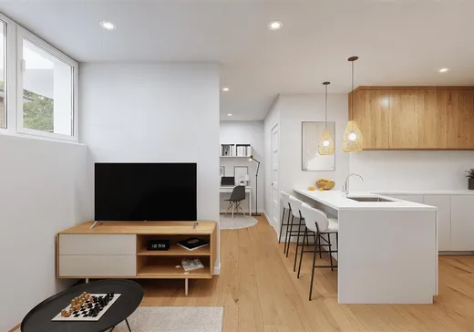 Condo à vendre - 50 Rue Édouard, App. 1, Salaberry-de-Valleyfield, J6T 2N8