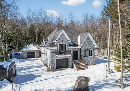 House for sale - 569 Rue Pompéi, Mascouche, J7K 3C2