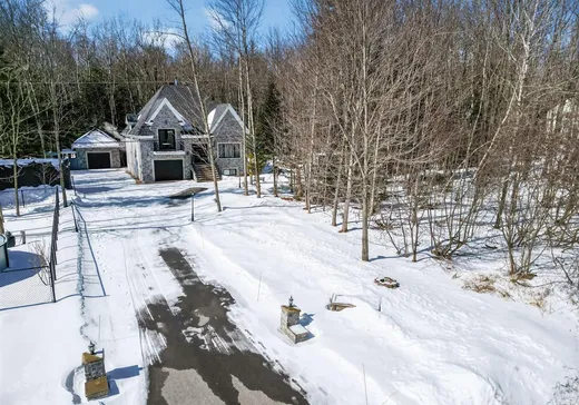 House for sale - 569 Rue Pompéi, Mascouche, J7K 3C2