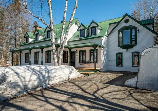 1 1/2 Storey for sale - 1062 Rue de la Voie-du-Bois, Prévost, J0R1T0