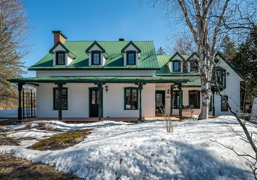 House for sale - 1062 Rue de la Voie-du-Bois, Prévost, J0R 1T0