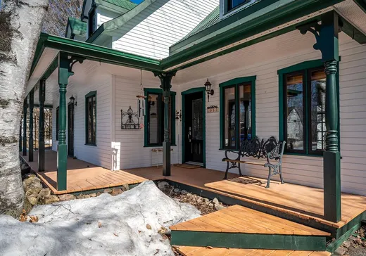 House for sale - 1062 Rue de la Voie-du-Bois, Prévost, J0R 1T0