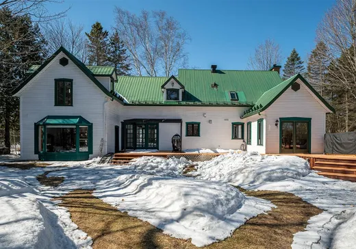 House for sale - 1062 Rue de la Voie-du-Bois, Prévost, J0R 1T0