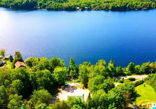 Maison à étages à vendre - 13017 Ch. du Lac-Labelle, Mont-Tremblant, J0T1H0