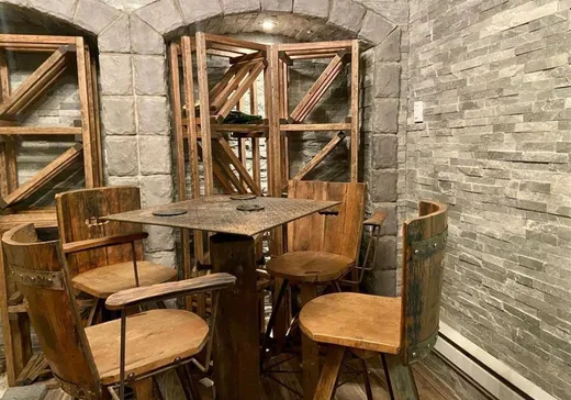 Maison à vendre - 13017 Ch. du Lac-Labelle, Mont-Tremblant, J0T 1H0