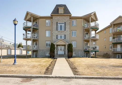 Condo for sale - 2295 Rue Isaac-Jogues, App. 4, Saint-Jérôme, J7Y5H8