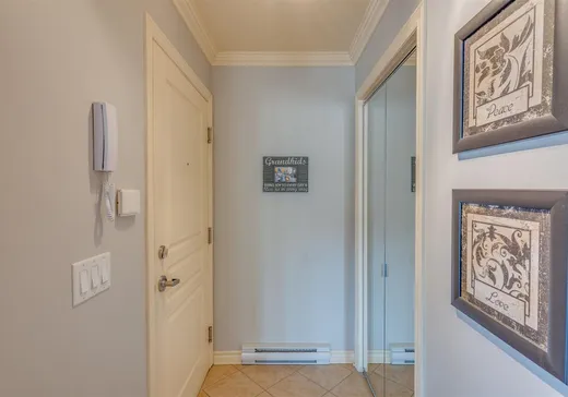 Condo for sale - 2295 Rue Isaac-Jogues, App. 4, Saint-Jérôme, J7Y 5H8