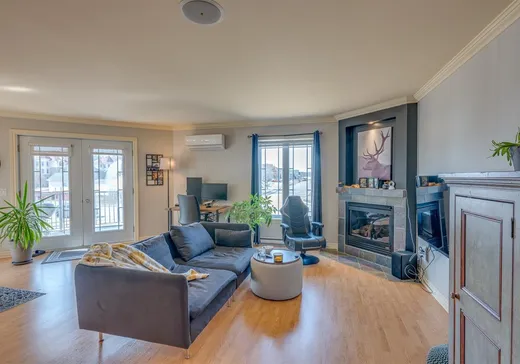 Condo for sale - 2295 Rue Isaac-Jogues, App. 4, Saint-Jérôme, J7Y 5H8