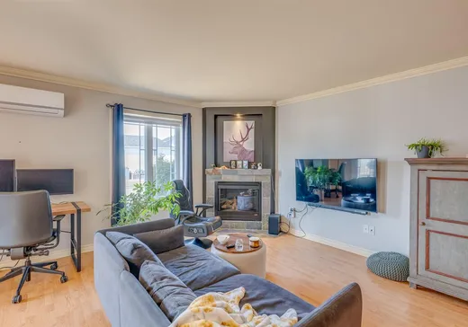 Condo for sale - 2295 Rue Isaac-Jogues, App. 4, Saint-Jérôme, J7Y 5H8