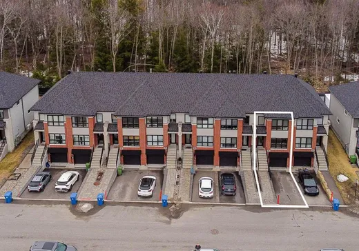 Two or more stories for sale - 1354 Rue Custine, Saint-Jérôme, J7Z0K5