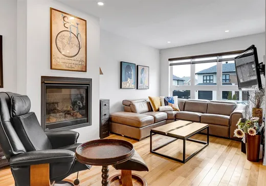 Maison à vendre - 1354 Rue Custine, Saint-Jérôme, J7Z 0K5