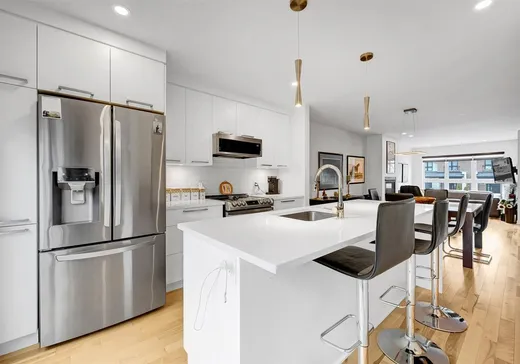 Maison à vendre - 1354 Rue Custine, Saint-Jérôme, J7Z 0K5