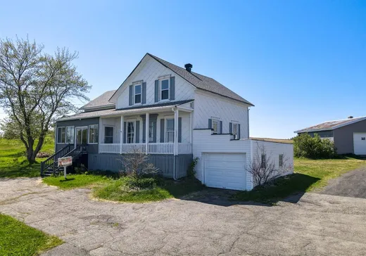 House for sale - 547 Route 108 E., Montreal (Downtown), G0M 2B0