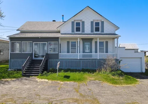 House for sale - 547 Route 108 E., Montreal (Downtown), G0M 2B0