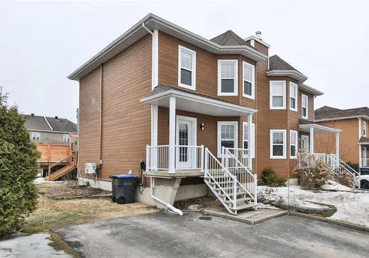 House for sale - 44 Rue des Mûriers, Breakeyville, G6Z 7X4