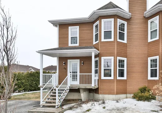 House for sale - 44 Rue des Mûriers, Breakeyville, G6Z 7X4
