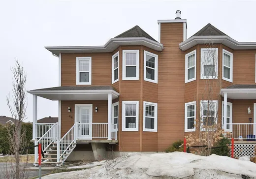 House for sale - 44 Rue des Mûriers, Breakeyville, G6Z 7X4