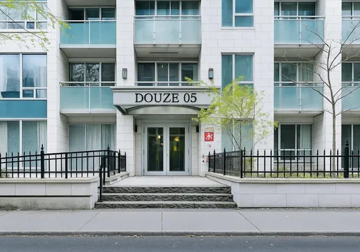 Condo for sale - 1205 Rue MacKay, App. 1009, Montreal (Ville-Marie), H3G0C5