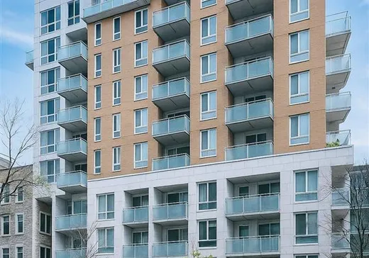 Condo for sale - 1205 Rue MacKay, App. 1009, Montreal (Ville-Marie), H3G 0C5