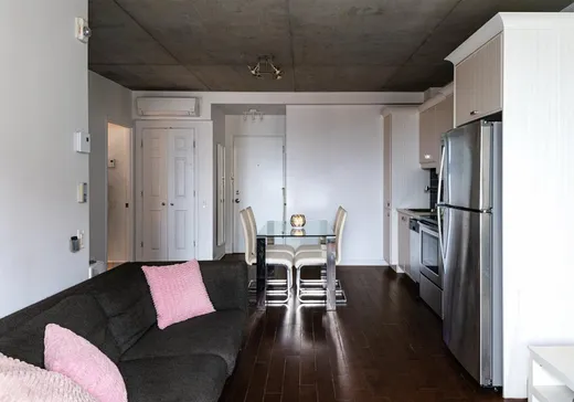 Condo for sale - 1205 Rue MacKay, App. 1009, Montreal (Ville-Marie), H3G 0C5