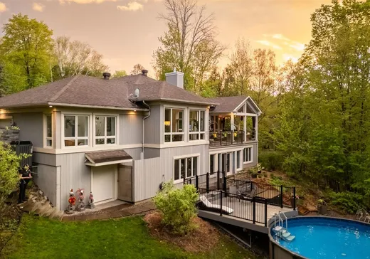 Two or more stories for sale - 19 Rue des Hauts-du-Lac, Magog, J0B1C0